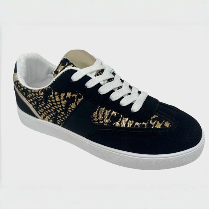 LADIES' SNEAKER - woAP1746 - Image 1