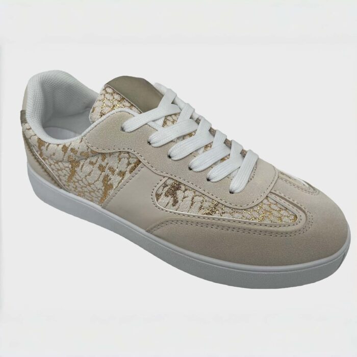 LADIES' SNEAKER - woAP1747 - Image 1