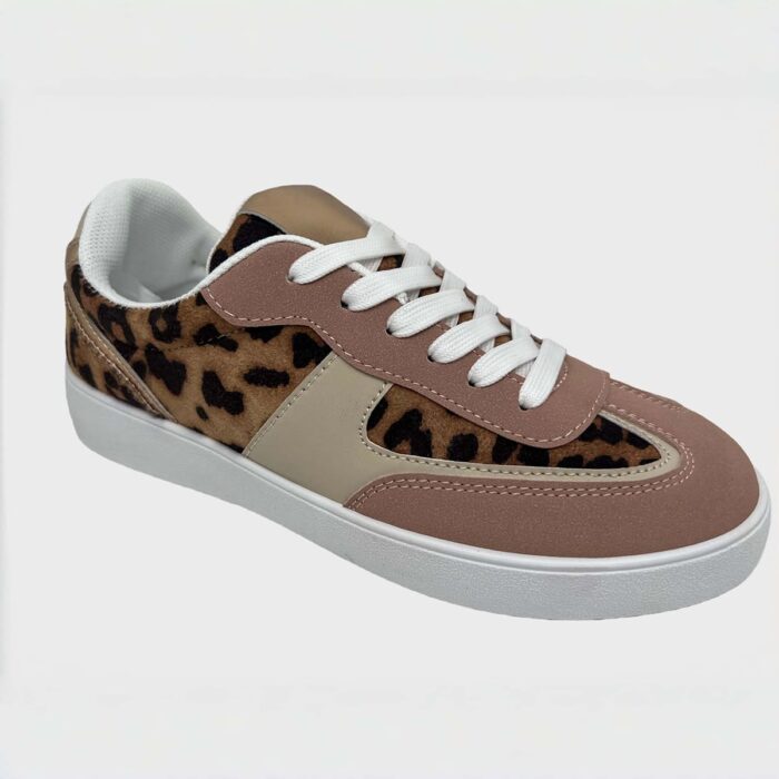 LADIES' SNEAKER - woAP1748 - Image 1