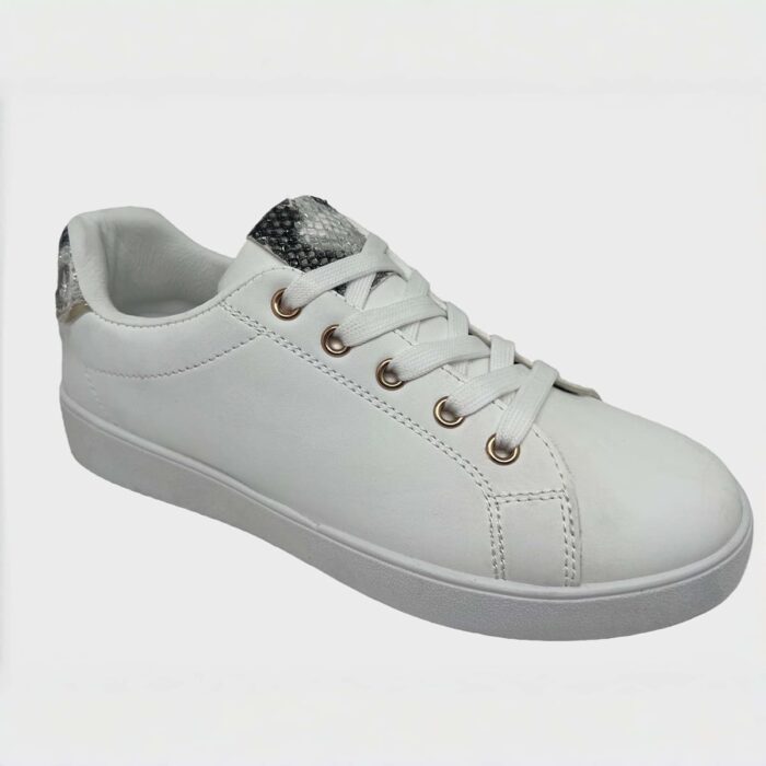 LADIES' SNEAKER - woAP1749 - Image 1