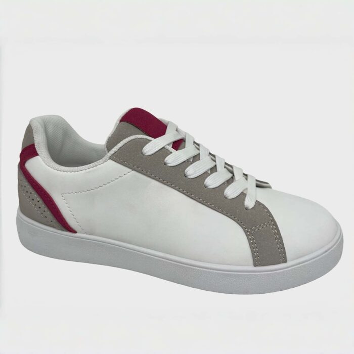 LADIES' SNEAKER - woAP1750 - Image 1