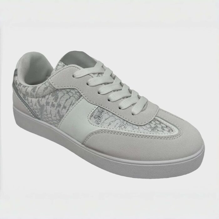 LADIES' SNEAKER - woAP1751 - Image 1