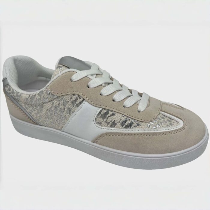 LADIES' SNEAKER - woAP1752 - Image 1