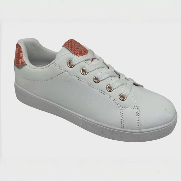 LADIES' SNEAKER - woAP1753 - Image 1