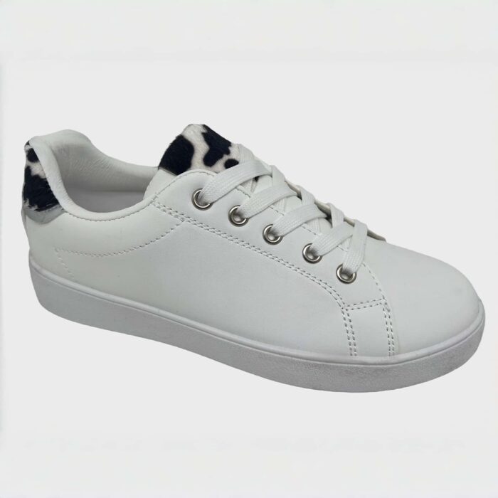 LADIES' SNEAKER - woAP1756 - Image 1