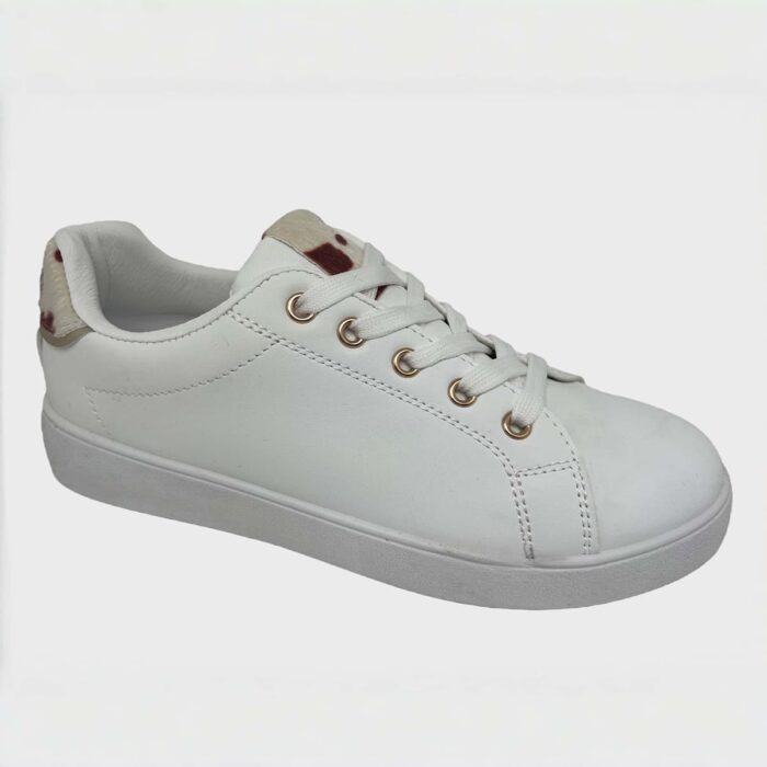 LADIES' SNEAKER - woAP1757 - Image 1