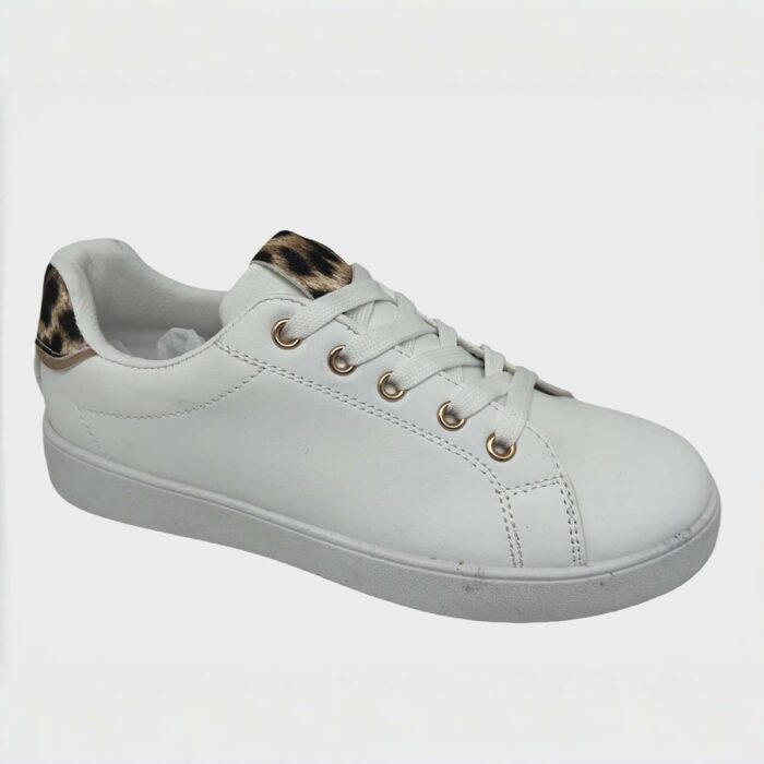 LADIES' SNEAKER - woAP1758 - Image 1