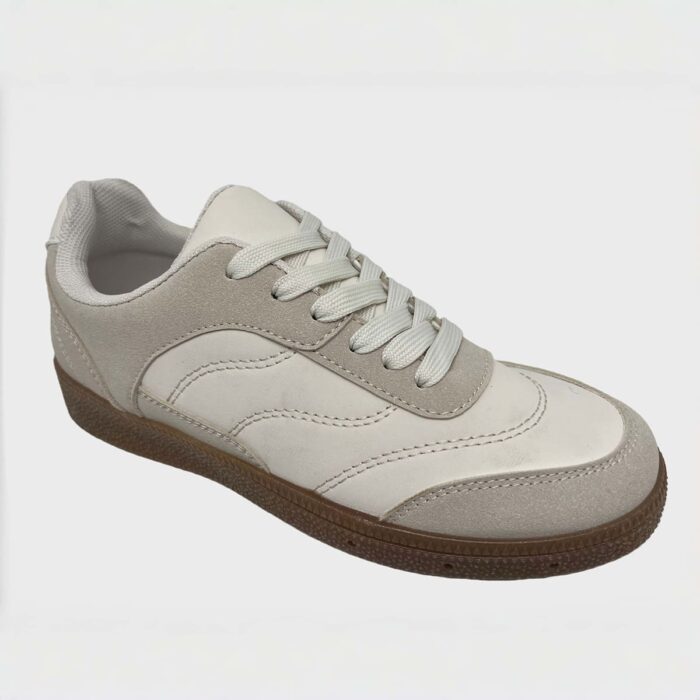 LADIES' SNEAKER - woAP1761 - Image 1