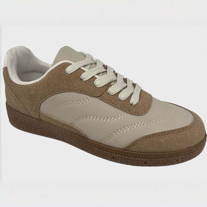 LADIES' SNEAKER - woAP1762 - Image 1