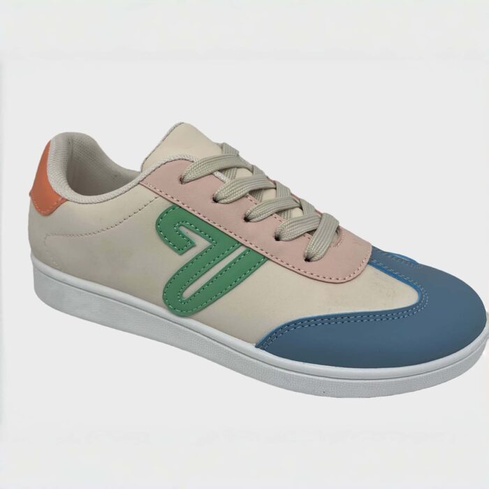 LADIES' SNEAKER - woAP1767 - Image 1