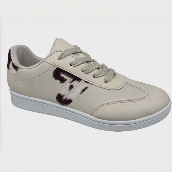 LADIES' SNEAKER - woAP1769 - Image 1