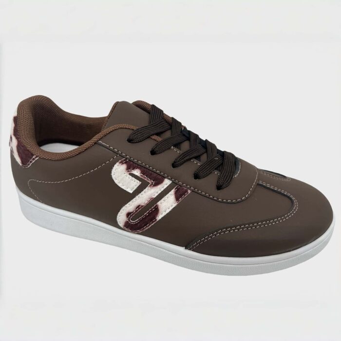 LADIES' SNEAKER - woAP1774 - Image 1