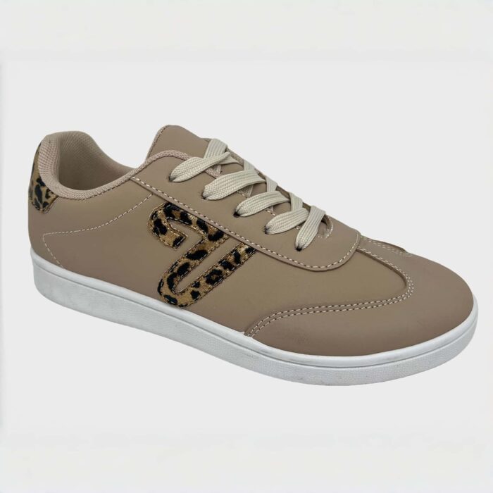LADIES' SNEAKER - woAP1775 - Image 1