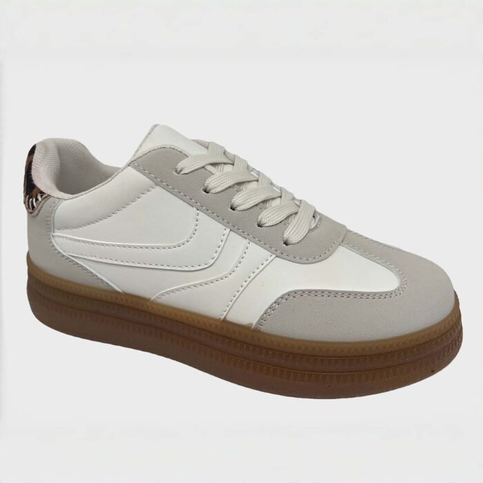 LADIES' SNEAKER - woAP1783 - Image 1