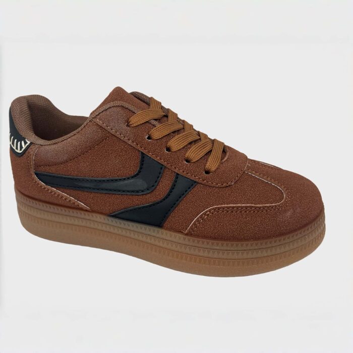 LADIES' SNEAKER - woAP1785 - Image 1