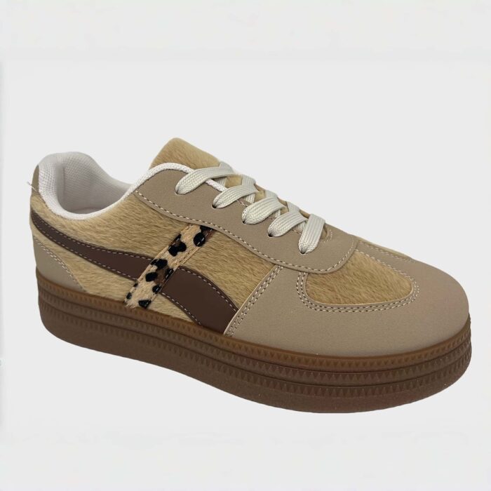 LADIES' SNEAKER - woAP1788 - Image 1