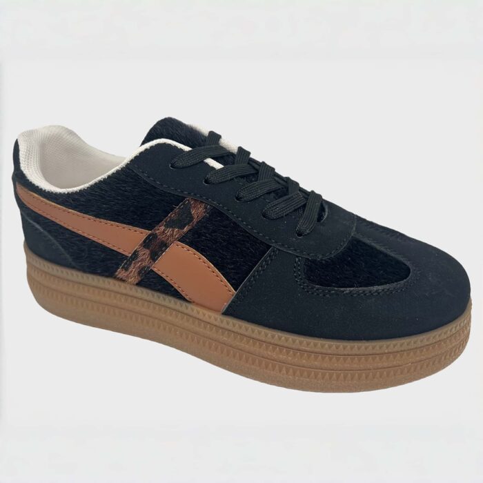 LADIES' SNEAKER - woAP1790 - Image 1