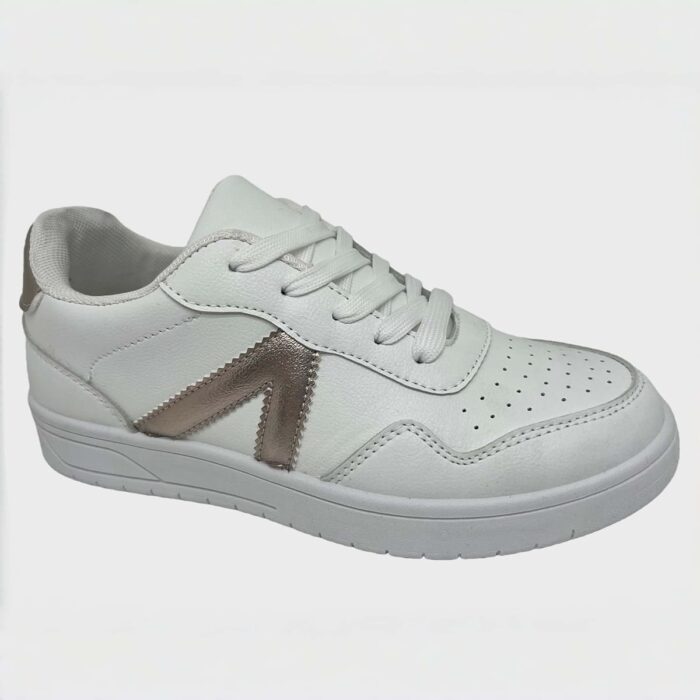 LADIES' SNEAKER - woAP1795 - Image 1