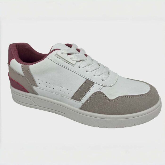 LADIES' SNEAKER - woAP1797 - Image 1