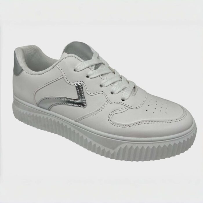 LADIES' SNEAKER - woAP1801 - Image 1