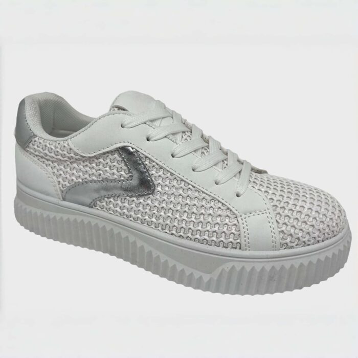 LADIES' SNEAKER - woAP1803 - Image 1