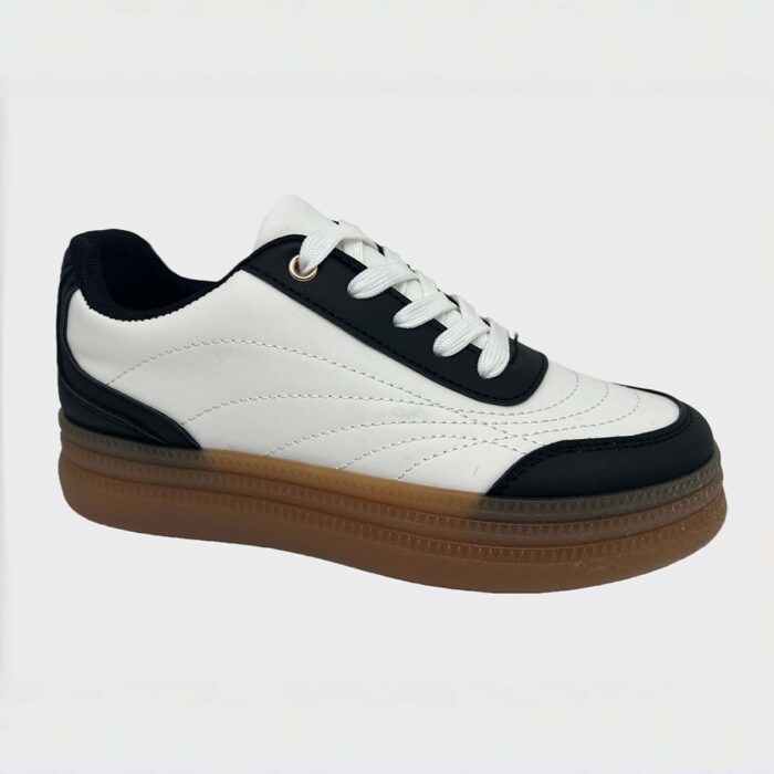 LADIES' SNEAKER - woAP1815 - Image 1