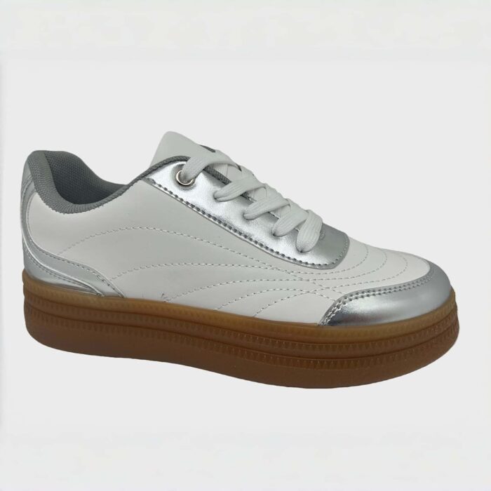 LADIES' SNEAKER - woAP1816 - Image 1