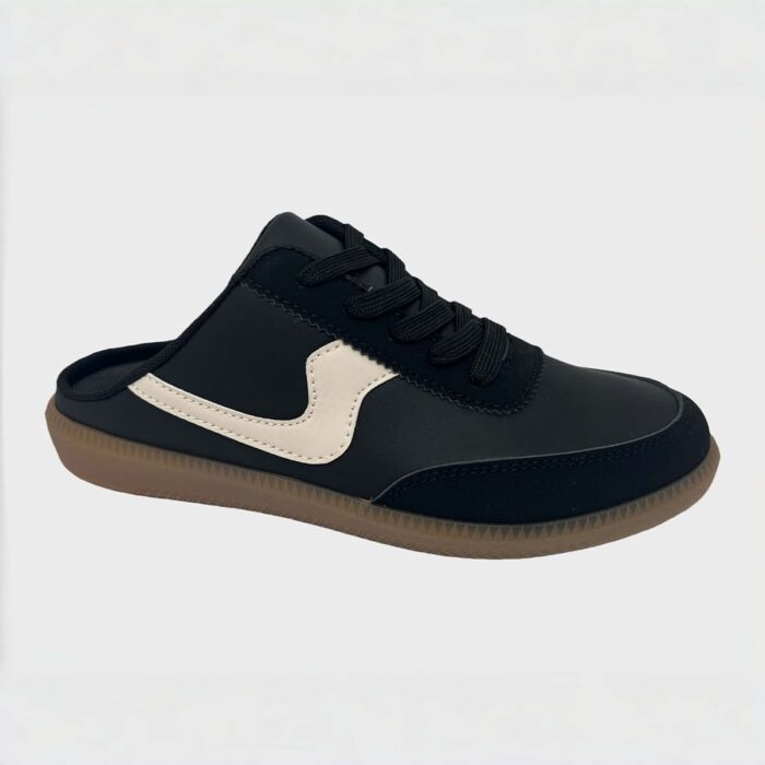 LADIES' SNEAKER - woAP1820 - Image 1