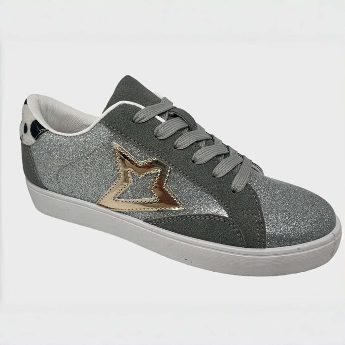 LADIES' SNEAKER - woAP1834 - Image 1