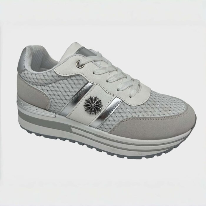 LADIES' SNEAKER - woAP1840 - Image 1