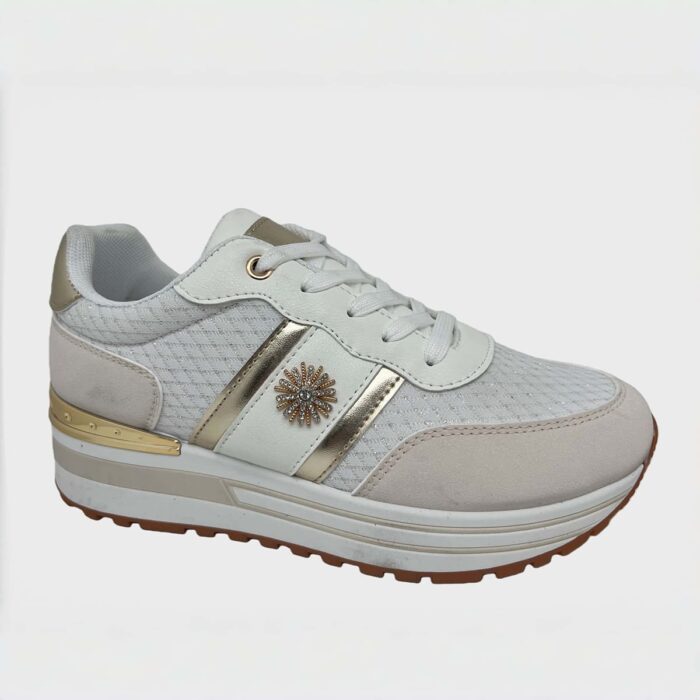 LADIES' SNEAKER - woAP1843 - Image 1