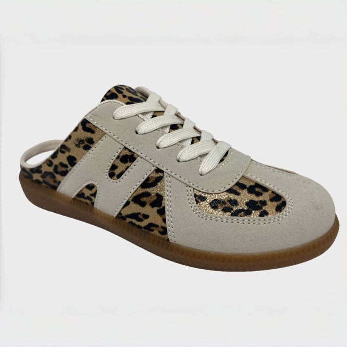 LADIES' SNEAKER - woAP1844 - Image 1