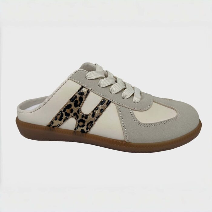 LADIES' SNEAKER - woAP1845 - Image 1