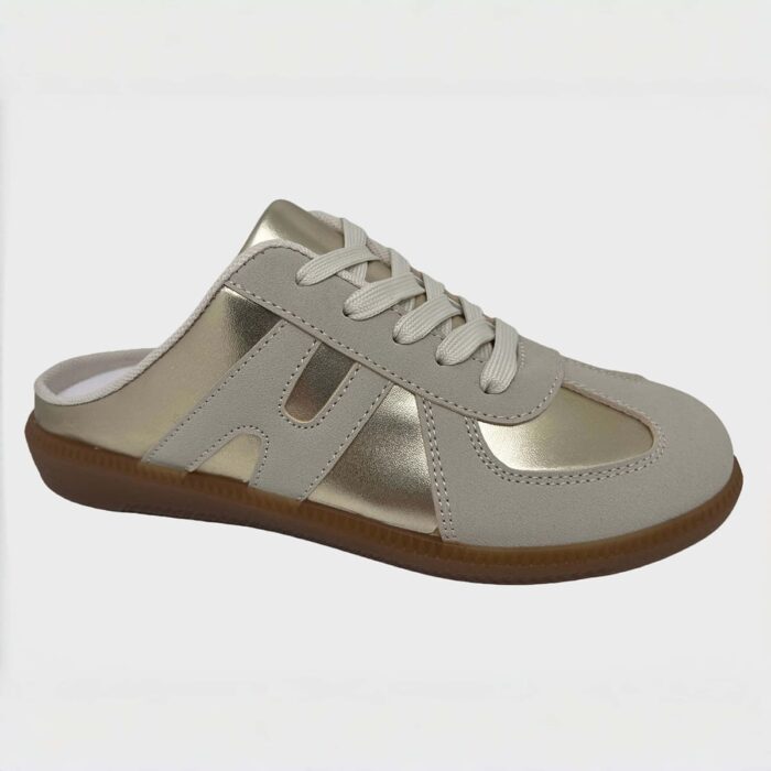 LADIES' SNEAKER - woAP1846 - Image 1
