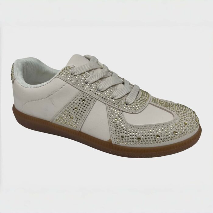 LADIES' SNEAKER - woAP1847 - Image 1