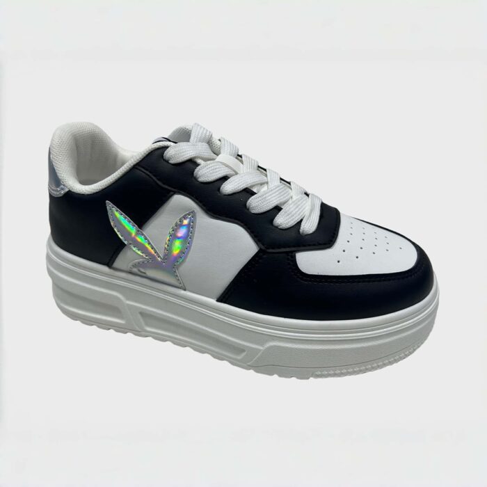 LADIES' SNEAKER - woAP1874 - Image 1