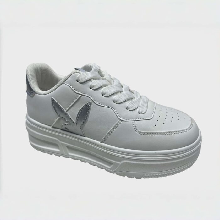 LADIES' SNEAKER - woAP1877 - Image 1