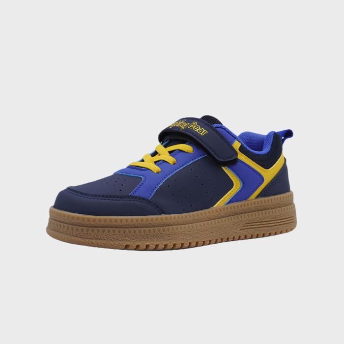 KID'S SNEAKER - AS25K4-L131-4 - Image 1