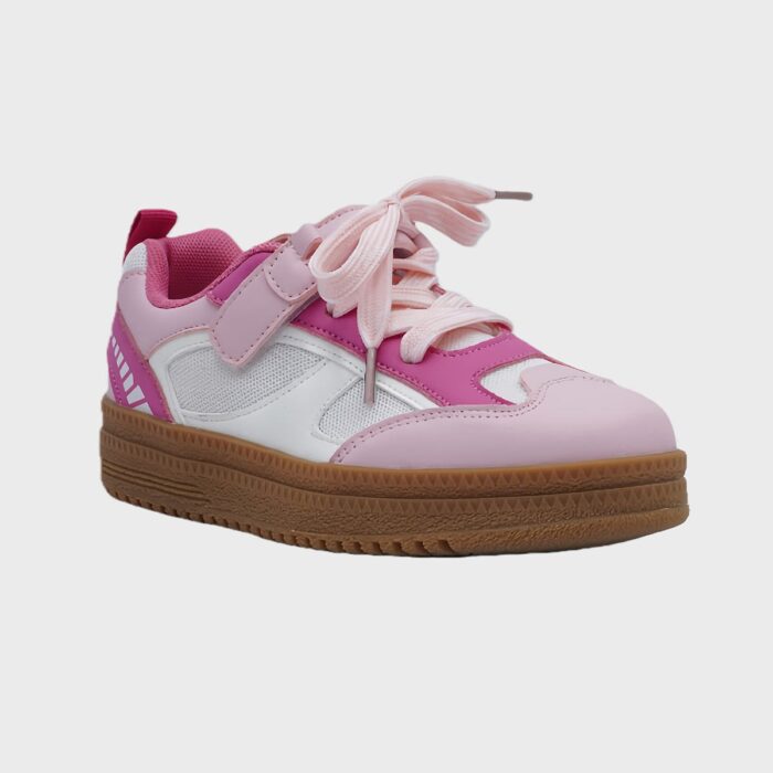 KID'S SNEAKER - AS25K4-L132-2 - Image 1