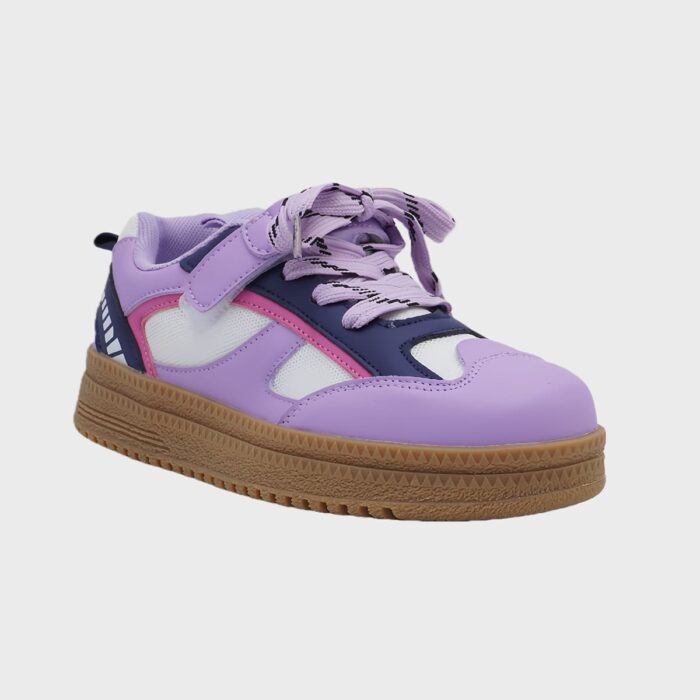 KID'S SNEAKER - AS25K4-L132-3 - Image 1