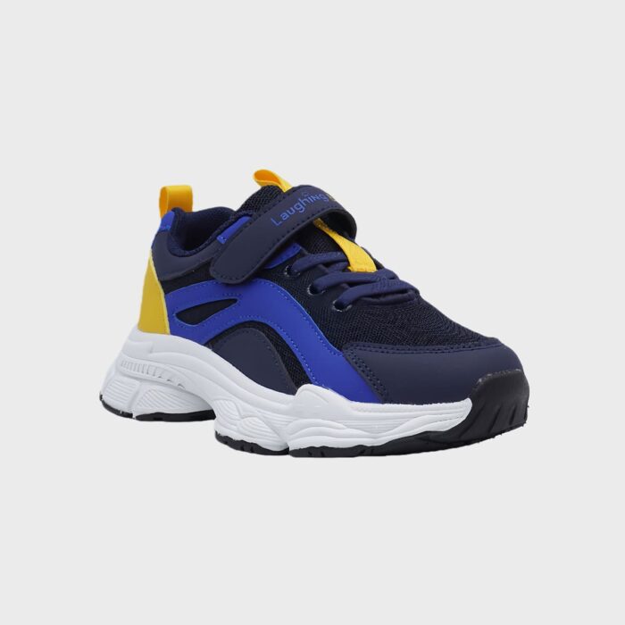 KID'S SNEAKER - AS25K4-L134-2 - Image 1