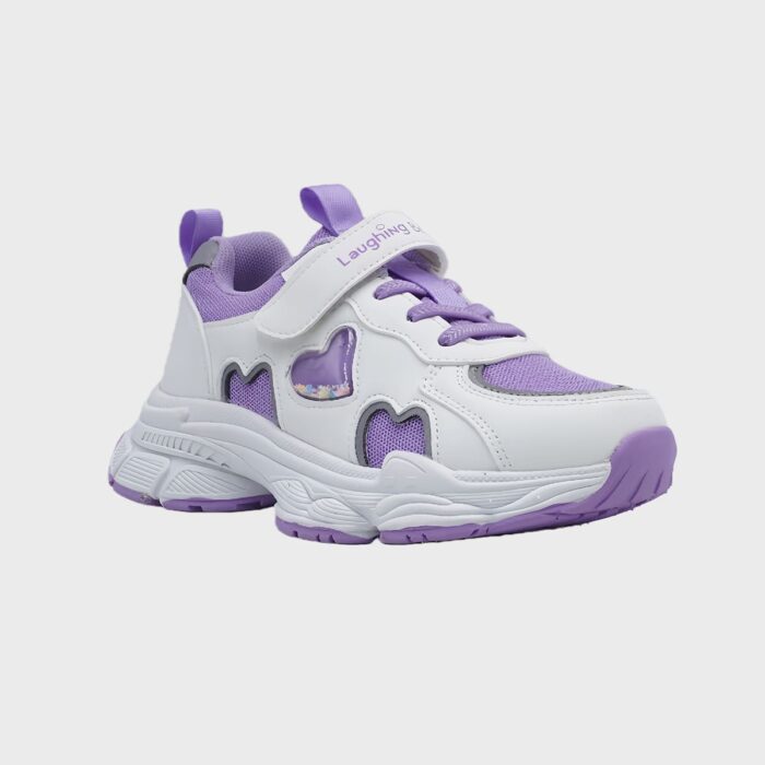 KID'S SNEAKER - AS25K4-L135-3 - Image 1