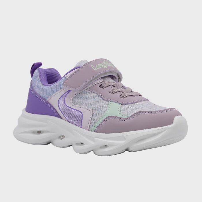 KID'S SNEAKER - AS5H06-Y55-4 - Image 1