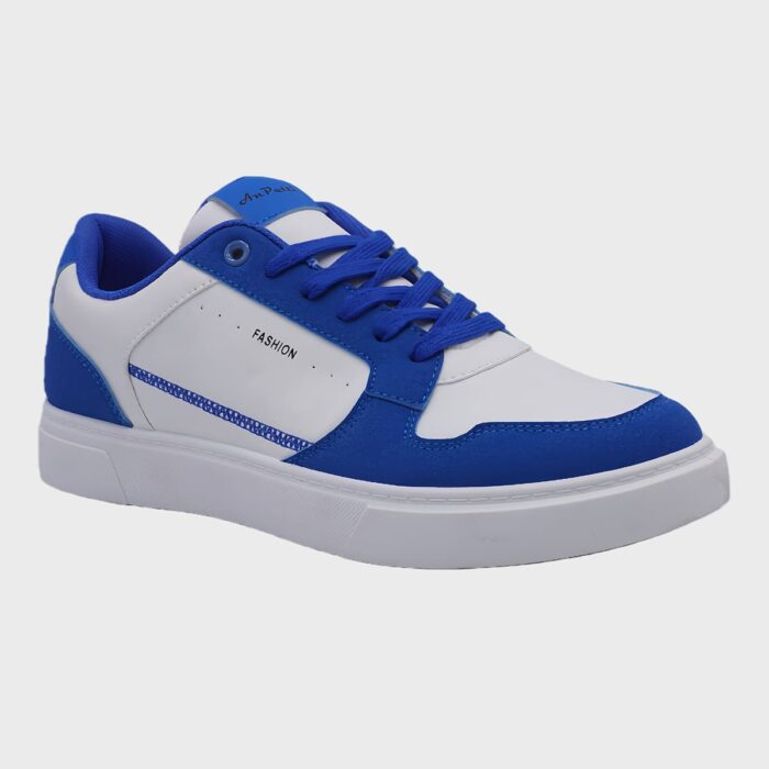 MEN'S SNEAKER - ZL25-18 - Image 1