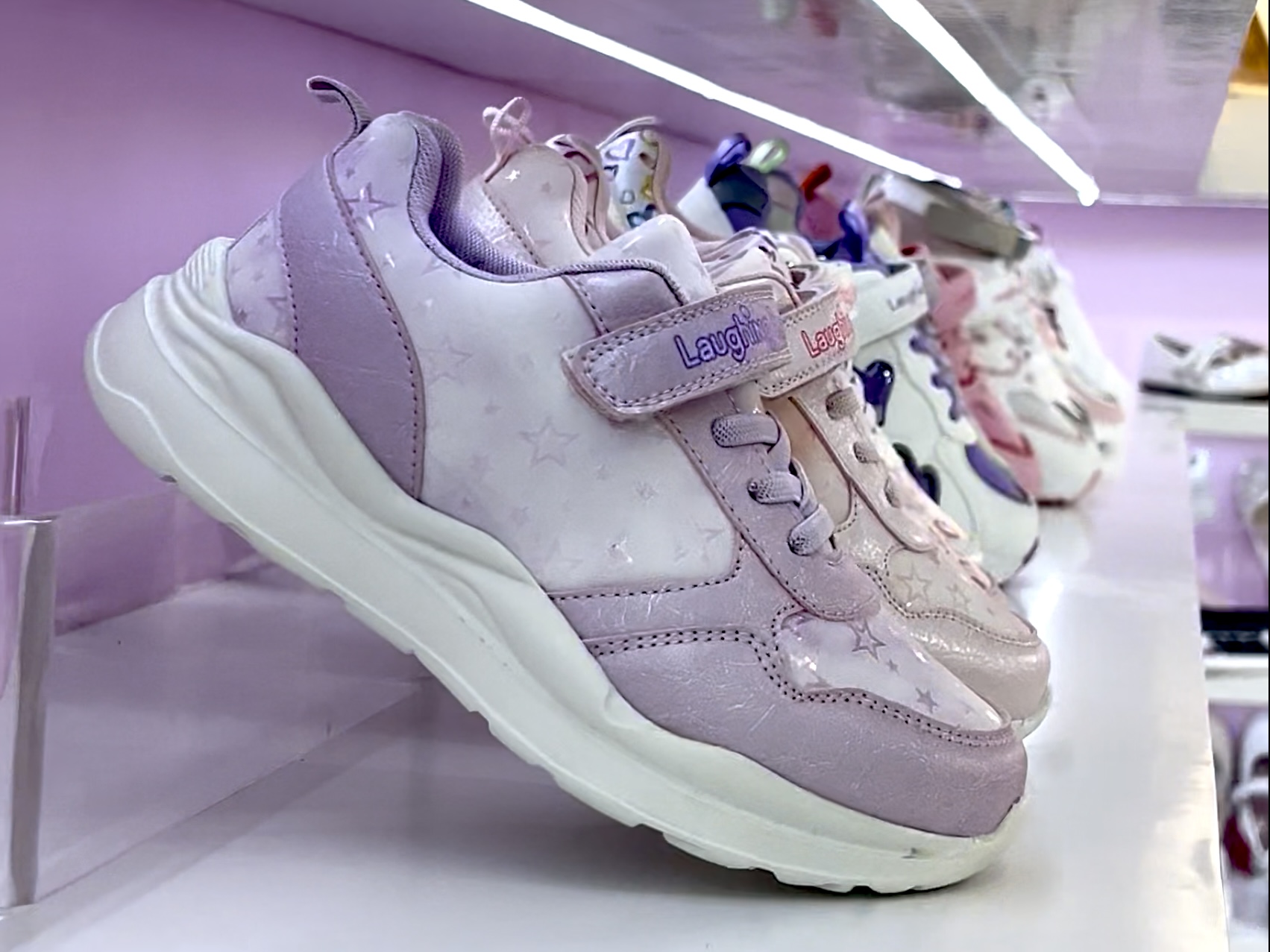 The 136th Canton Fair