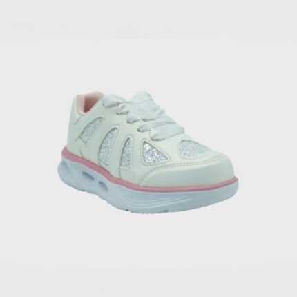 AS25L13 L166 白色.