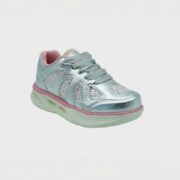 AS25L13 L166 银色.