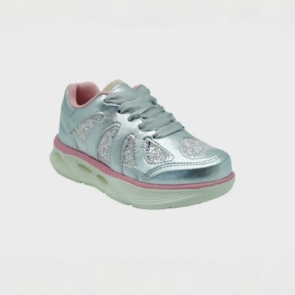 AS25L13 L166 银色.