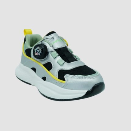 AS25L12 L159 银色.