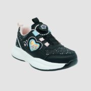 AS25L12 L160 黑色.